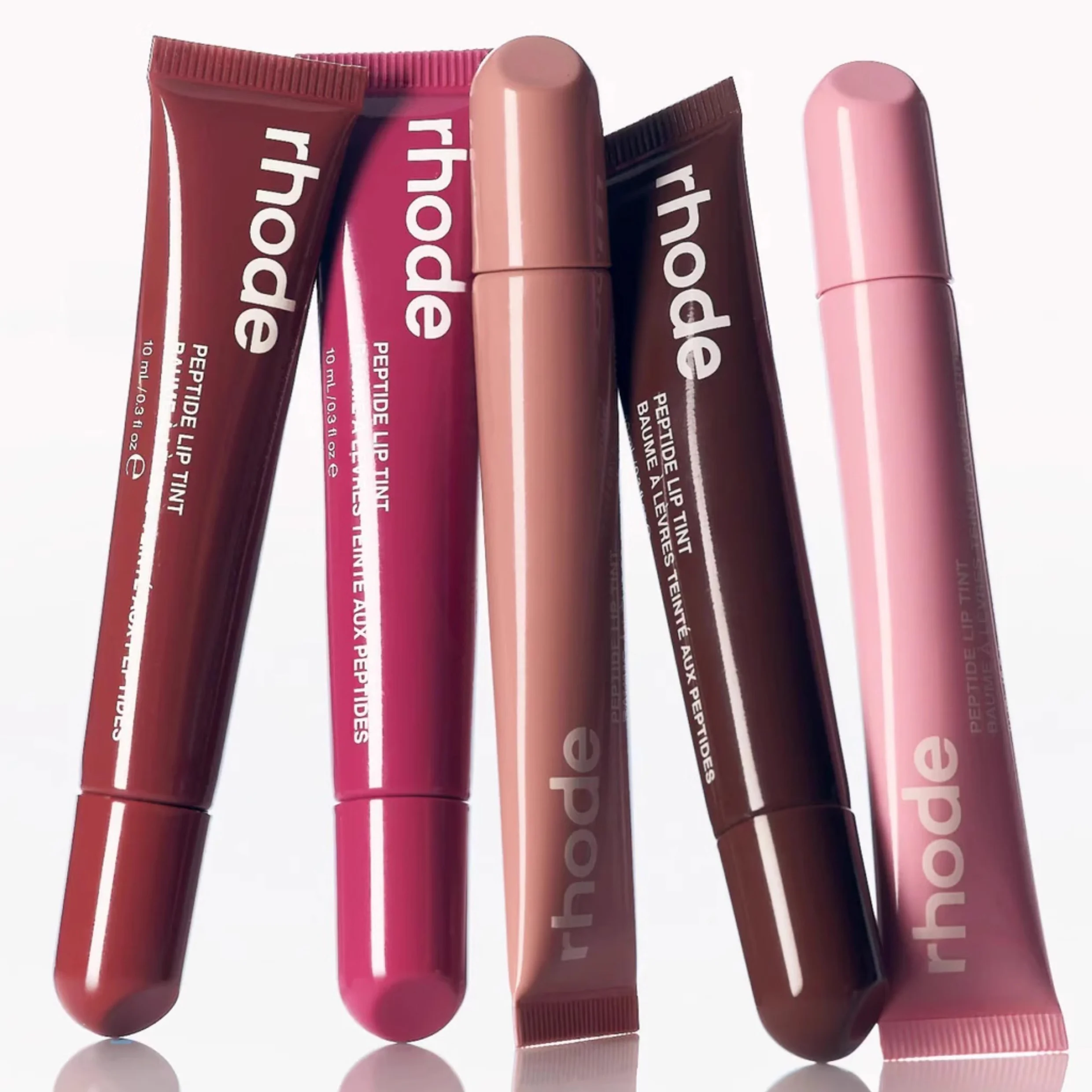 오리지널 모이스춰 라이징 립 밤 립 글로스 입술 케어 Benetitnt for Lips Plumping Exfoliating Pink Plumping Lipstick Gloss