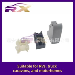 RV 카라반 모터홈 시트 퀵 릴리즈 조절에 적합, 메르세데스-벤츠 트럭 A0009182160에 적합