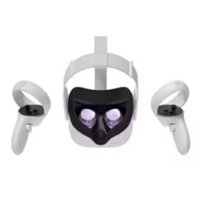 신형 오큘러스 퀘스트 2 올인원 3D VR 안경 64G/128G/256G 저장용량 VR 헤드셋 액세서리 판매