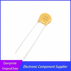 TVR 10241, 10D241K, TVR10241V, TVR10241, 240v, 딥 바리스터, 금속 산화물, 10 개, 신제품