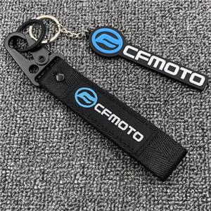 CFMOTO 400NK 650NK 150NK 250NK 400GT 650TR-G 650MT CF500 CF600 X5 오토바이 액세서리 키 체인 열쇠 고리 열쇠 고리 열쇠 고리