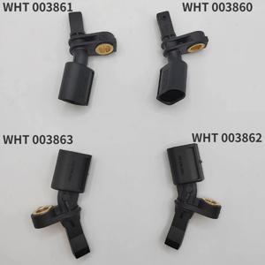 자동차 ABS 휠 속도 센서 WHT 003860   WHT 003861   WHT 003862   WHT 003863   아우디 Q2 A2 폴로 6R 6C 6Q 0927804 B 6Q 0927803 6Q 0927808 비