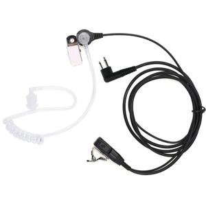 모토로라 커버 어쿠스틱 튜브 헤드셋 이어피스, 모토로라 워키토키 CP040 CP140 CP200 DP1400 GP300 XT180 420 XT460 FT-65R