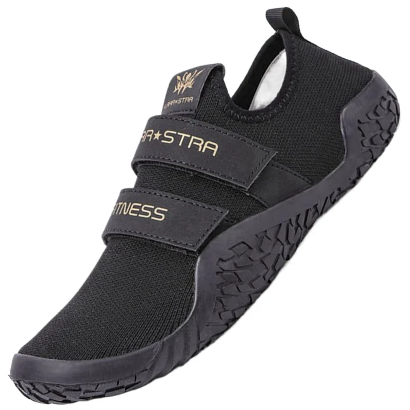 데드 리프트 신발 남성용 역도 신발 여성 역도 스쿼트 신발 피트니스 크로스 트레이너 맨발 체육관 훈련 스니커즈