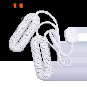 가정용 전기 신발 건조기 타이밍 부츠 건조기 UV 탈취 살균 제습 휴대용 신발 건조기 기계 히터