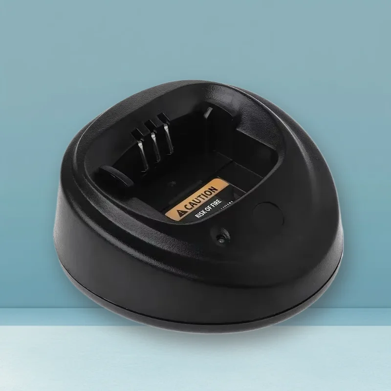 모토로라 CP040, CP140, CP150, CP160, CP180, CP200, CP200XLS, EP450, GP3188, GP3688, PR400 무전기용 베이스 충전기