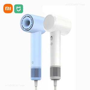 Xiaomi Mijia H501 SE 헤어 드라이어 고속 62 메터/초 풍속 음이온 헤어 케어 110,000 Rpm 전문 건조 220V 헤어 드라이어