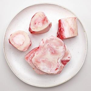 [아이고기]한우 사골 1Kg 가정용 보신 사골 곰탕 소뼈