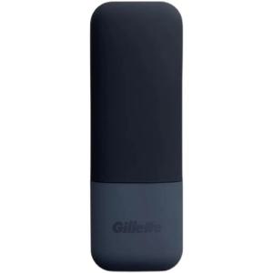 질레트 마그네틱 여행용 케이스 퓨전 시리즈 면도기 보관함