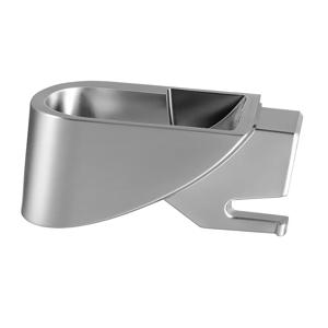 물 노즐 커버, Tami4, Ikija Water M7, Strauss Water T7, Primo, Tana, Virgin Pure Water Bar, Systemtenik 호환 가능.