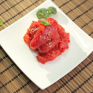 [강경신안상회]  소절명란젓 500g