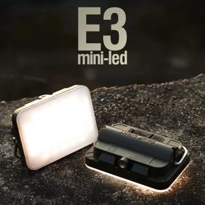 5000Mah LED 캠핑 텐트 라이트 충전식 야외 비상 조명 방수 휴대용 교수형 야간 램프 캠핑 조명