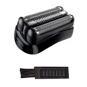 브라운 전기면도기용 21B 시리즈 3 교체 헤드, S3 습식 및 건식 헤드 포일 및 커터 300s, 310s, 3010BT