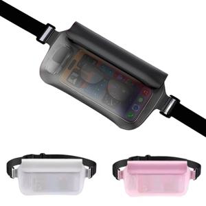 방수 수영 주머니 다기능 저장 가방 스키 드리프트 다이빙 어깨 허리 팩 가방 비치 모바일 폰 가방