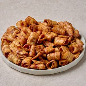 롤 바나나칩 300g x 2봉 [총 1kg]