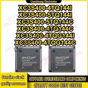 XC3S400-4TQ144I XC3S400-5TQ144I XC3S400-5TQ144C XC3S400-4TQ144C XC3S400-4TQG144I XC3S400-4TQG144C QFP 새로운 원본 재고 있음