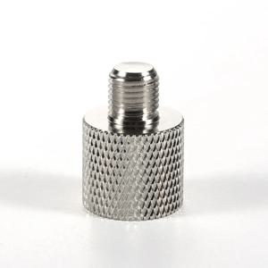 JPC 안테나용 M10 - 3/8 커넥터 어댑터