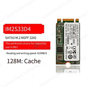오리지널 SSD 120G 256G 2242 mSATA MLC 미니 솔리드 스테이트 드라이브 노트북 SSD 밸류 팩