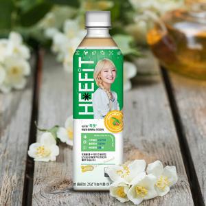 (임박) 히밥 식후 음료수 자스민맛 혈당차 히핏 6개입 소비기한 2026.01.22 월 까지