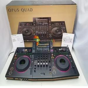 최고 판매 제품 파이오니어 올인원 DJ 시스템, OPUS-QUAD, 4채널, 도매가