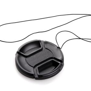 37mm 49mm 52mm 58mm 67mm 72mm 77mm 82mm 카메라 렌즈 캡 홀더 커버 카메라 렌즈 커버 Canon Nikon Sony Olypums Fuji Lumix