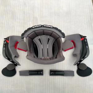 SHOEI NXR1 Z7 ZSeven 오토바이 헬멧 라이닝 액세서리 XS S M L XL XXL