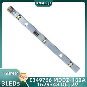 HISENSE/ RONGSHENG E용 냉동고 냉장고 LED 스트립 라이트 바 349766   MDDZ-162A 1629348   DC12V 2W HCDM415LC