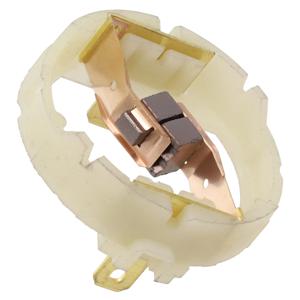 모터 로터 카본 브러시 홀더 엔드 캡 커버 수리 부품 무선 스크류 드라이버 드릴 렌치 액세서리 용 895/875/887 교체