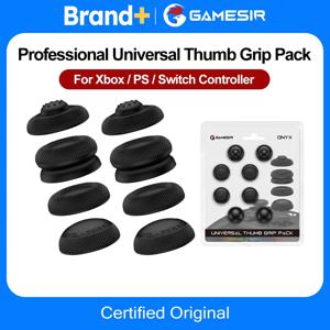 게임서 조이스틱 캡스 G7 PRO 사이클론 2 칼레이드 플럭스 G7 SE G8 플러스 노바 2 라이트 게임패드 컬러풀 실리콘 엄지 그립 캡스