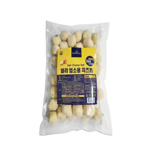 치즈볼 50개입 1kg
