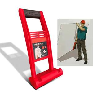 80kg 패널 브래킷, 펜치, 로딩 도구, 대리석, 석고보드, 로딩 리프트, 대형 패널 브래킷, 타일 이동용