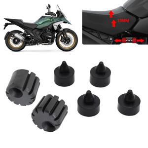 BMW R1300GS R 1300GS R1300 GS ADV GS1300 2023 2024 2025 오토바이 액세서리 라이더 시트 높이 조정 키트 10mm