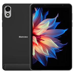 블랙뷰 제노 1 태블릿 8인치 HD 디스플레이 유니소크 T615, 6GB 램 256GB 저장용량 8MP 카메라 6000mAh 배터리 안드로이드 15 4G 태블릿 PC