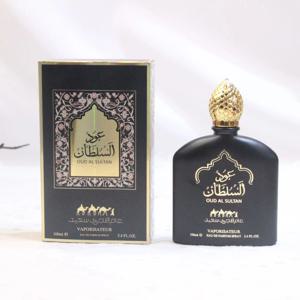 100ml 아랍 향수 남녀 공용 고품질 포푸리 머스크 향수 오래 지속되는 은은한 향 아라비안 오리지널 레플리카 향수