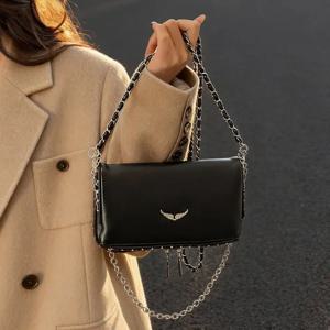 2025년 신상 빈티지 숄더백 여성용 천연 가죽 멀티웨이 크로스바디 백 레트로 시크 대용량 토트백 업무 및 데이트용