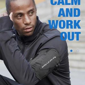 남성용 및 여성용 스포츠 휴대폰 암백, 암백 장비, 런닝 암 커버, Apple Huawei Oppo 피트니스 손목 가방, 유니버설