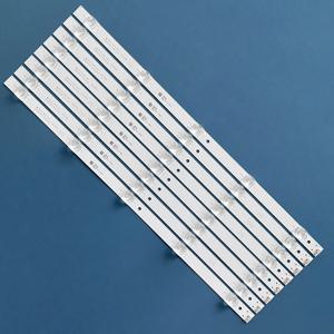 LED 백라이트 스트립 5램프 JL.D 50051330 -170BS-M JL.D 50051330 -170DS-M_V01 170AS K50DLM8FS K50DL8FS 폴라로이드 50TR7U 마케나 50s7용