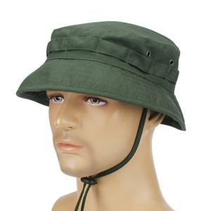 위장 Boonie 모자 야외 하이킹 낚시 사냥 카모 양동이 모자 Packable 여행 여름 해변 모자 여성과 남성을위한
