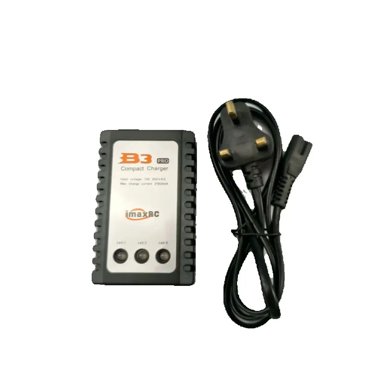 B3 충전기, 밸런스 충전기, 드론 배터리, 2s3s 리튬 배터리, 7.4V 11.1v, 쿼드콥터, 드론, 자동차, 보트 모델