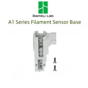 Bambu Lab 3D 프린터 A1 시리즈 필라멘트 센서 베이스 공식 Bambu lab 3D 프린터 액세서리