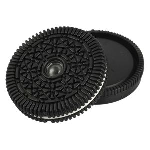 Sony E 마운트/Nikon Z 마운트/Fuji X 마운트/EF-M/M43 마운트 시리즈 미러리스 카메라용 32mm F10 프리 포커스 팬케이크 렌즈