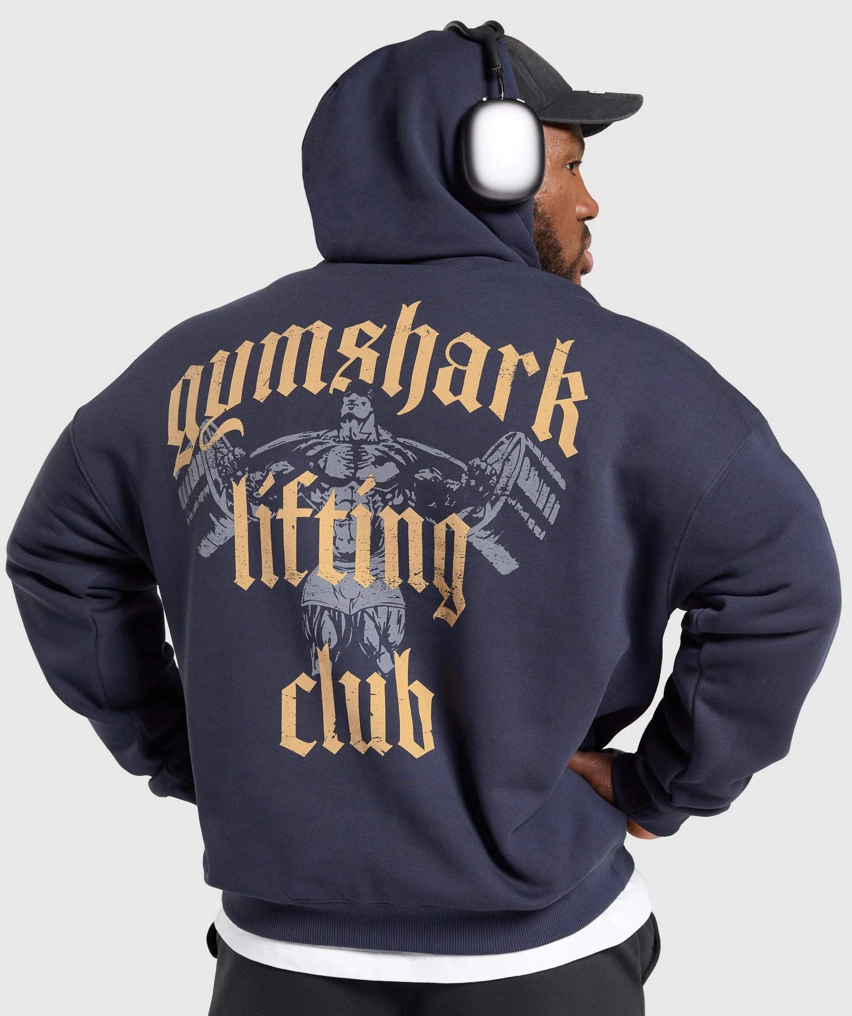 새로운 레터 프린트 트렌디 남녀 후드티 가을 겨울 데일리 아웃도어 휴가 피트니스 캐주얼 루즈핏 따뜻한 스포츠웨어