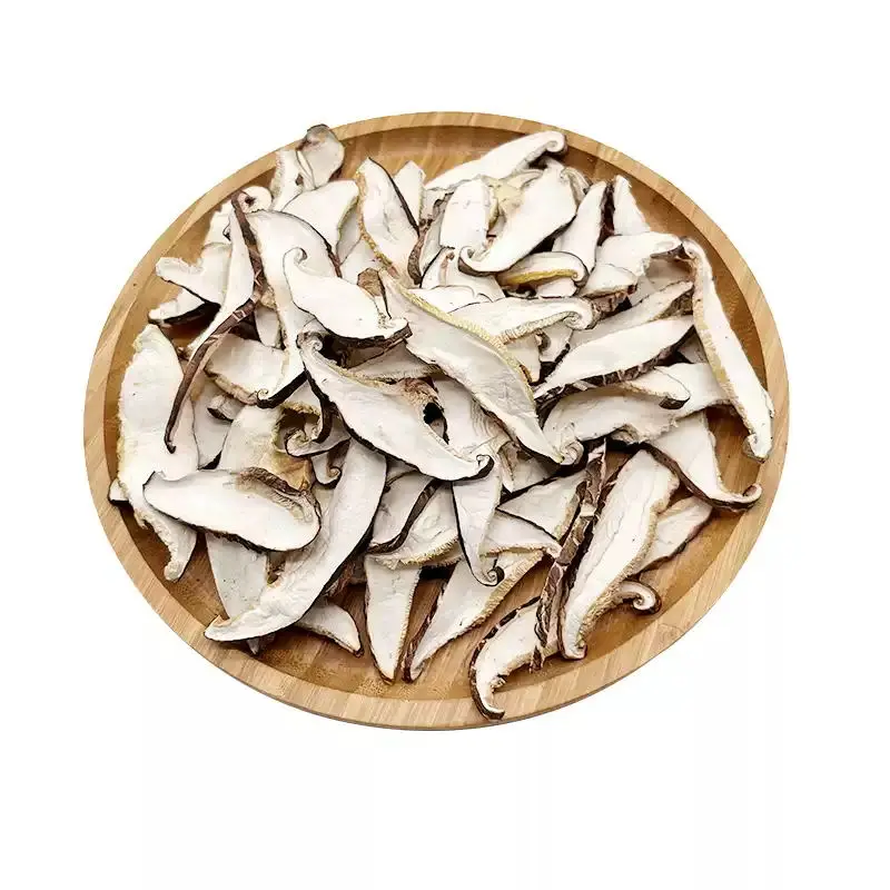 건표고버섯 슬라이스 건조 표고버섯 요리용 표고버섯 프리미엄 건식 표고버섯 무농약 100G