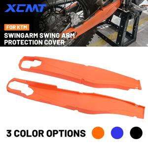 Husqvarna TC FC TE FE 125 250 350 450 2014-2019 오토바이 스윙 암 가드 스윙 암 보호대 커버 용 KTM EXC 2012-2019