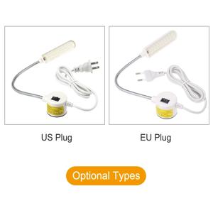 LED 재봉틀 조명 작업 재봉 빛 30 구슬 램프 실내 슈퍼 빛 밝은 방 의류 밤 생산