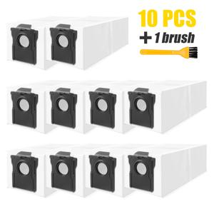 드림 X40 울트라/ L10s 프로 울트라 히트 /L20 울트라/X30 울트라 /X30 프로 울트라 호버용 먼지 봉투 6/10+1개, 3.2리터