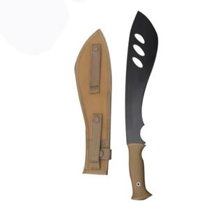 군사 전술 훈련 칼 무기 부드러운 칼 네프 마체테 성인 어린이 재미있는 장난감 육군 경찰 자기 방어