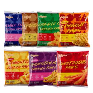 겉바속촉 감자튀김 2kg 골라담기