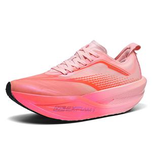 남성용 새로운 쿠셔닝 운동화, 중량 운동선수에게 적합한 레이스업 스포츠 여성용 미끄럼 방지 야외 운동화 남성 스니커즈