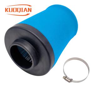 CF 400 450 500S 500 H.O.용 에어 필터 520 550 550EX 600 625 X6 800 트레일 800XC 850 X8 U8 Z8 Z8-EX ATV UTV SSV 0800- 112000